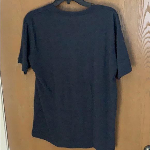 Great American Lakes USA Flag Shirt - M Size - Picture 3 of 3